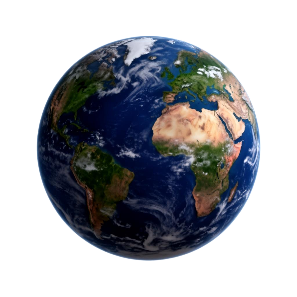 Planeta Tierra