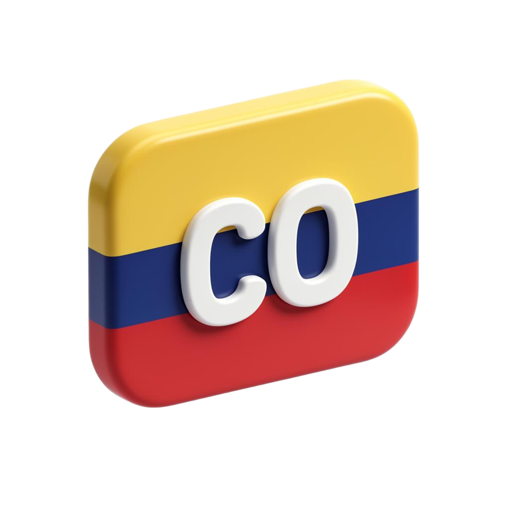 Bandera de Colombia